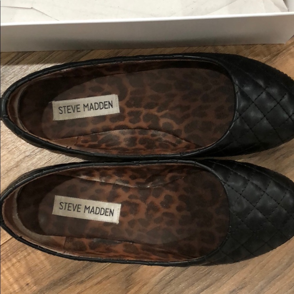 🥿👠Steve Madden Slip-On Dress Shoe